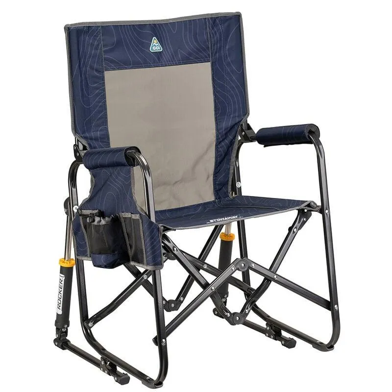 GCI Outdoor Stowaway Rocker