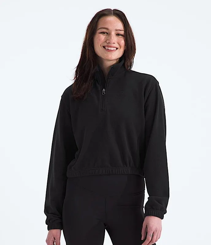 Women’s Better Terry ½-Zip Pullover
