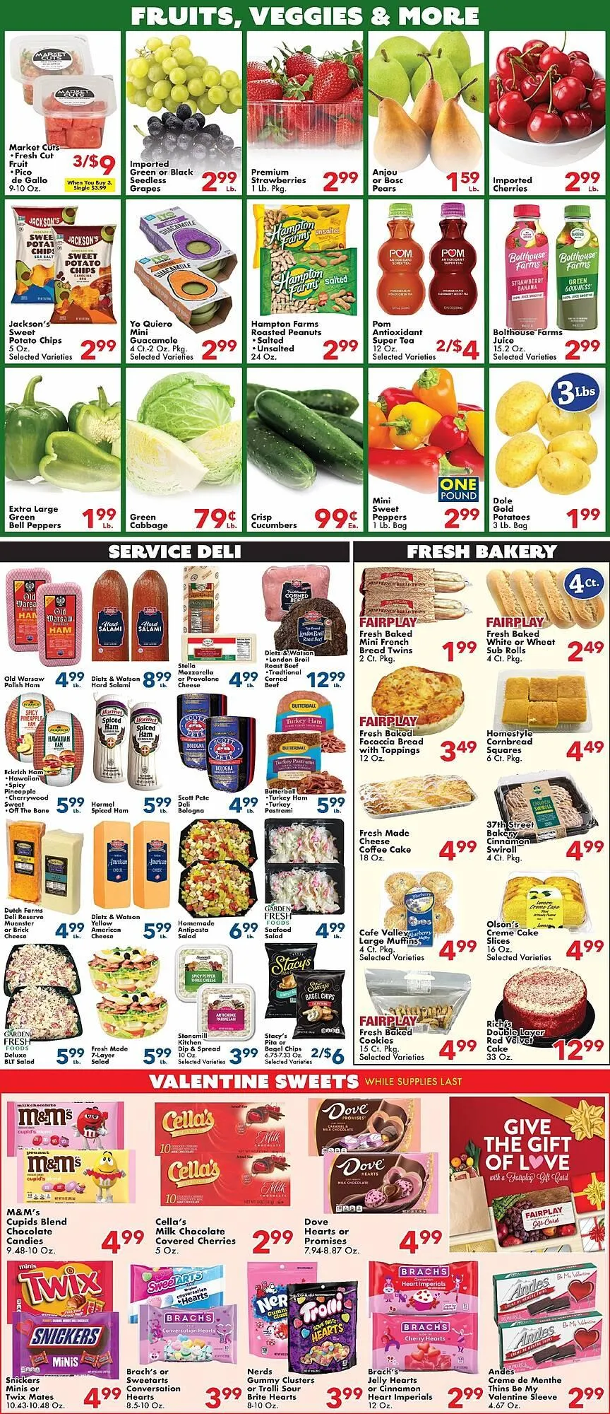 Weekly ad Fairplay weekly ad from January 28 to February 3 2026 - Page 2