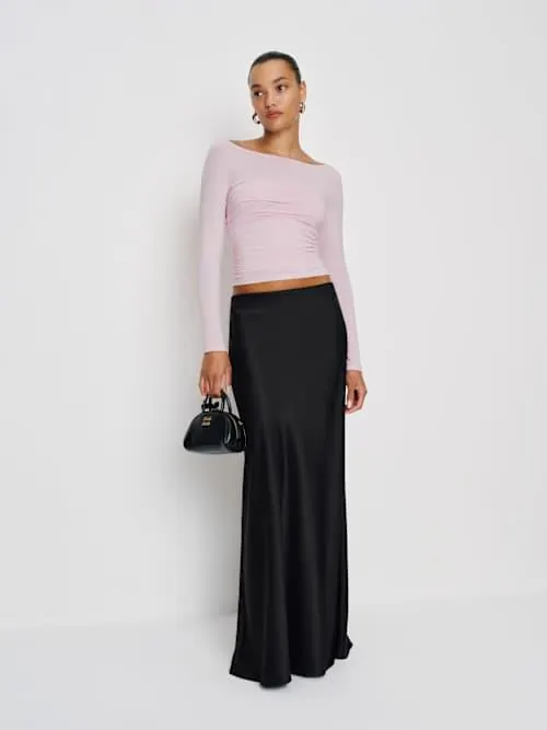 Julian Knit Top
