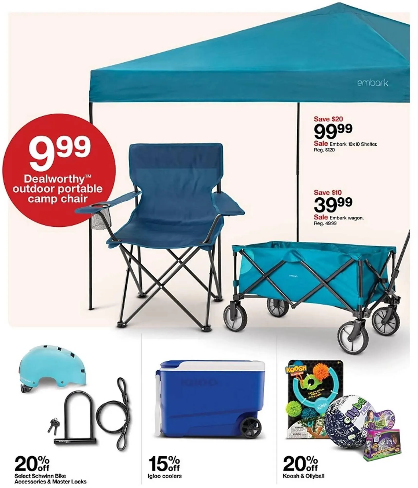 Weekly ad Target Weekly Ad from August 24 to August 30 2025 - Page 10