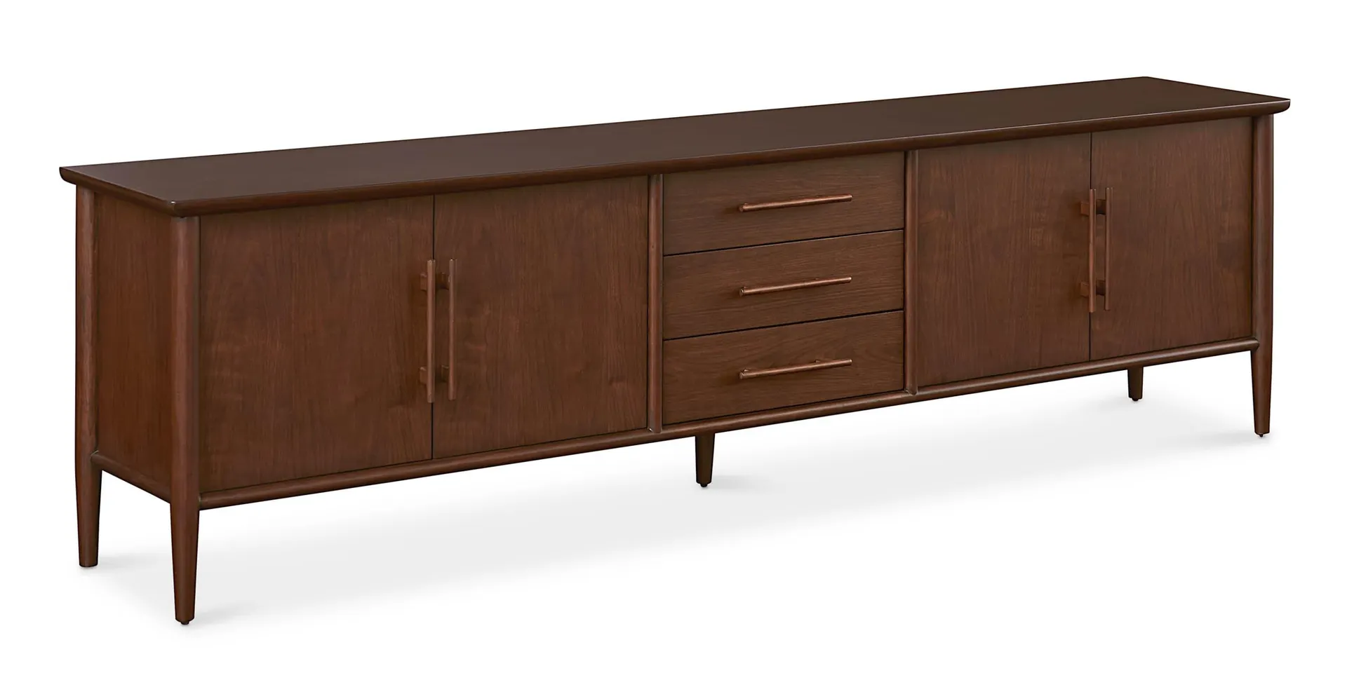 Copenhagen Media Console