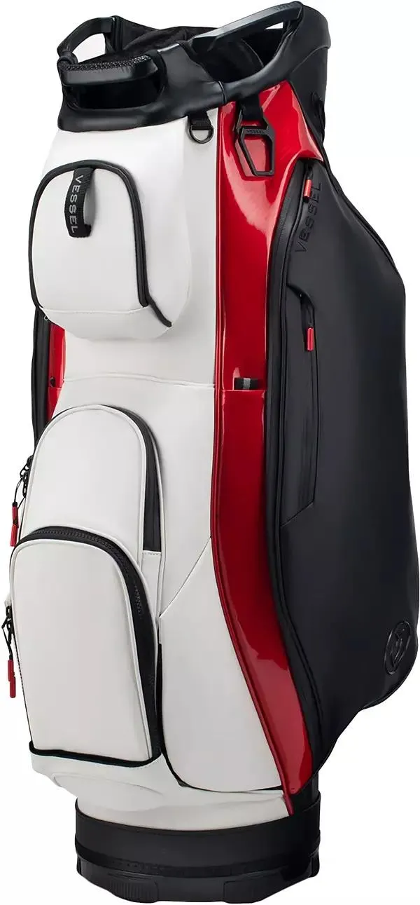 Vessel Lux 7W Cart Bag