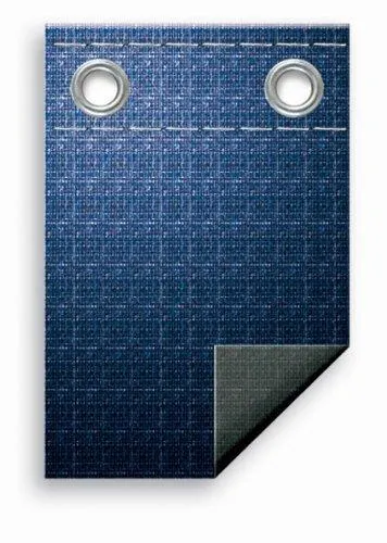 Swimline SuperGuard Rectangular In-Ground Pool Winter Cover