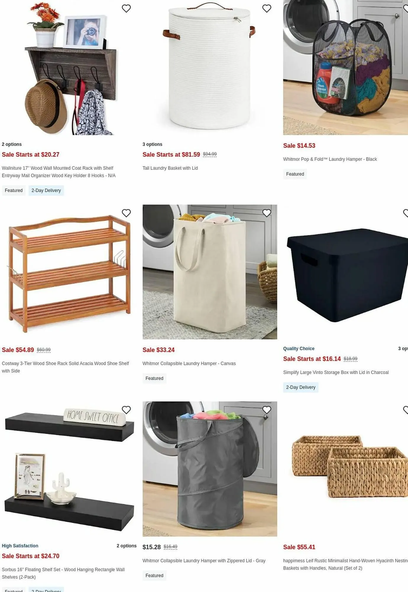 Weekly ad Bed Bath & Beyond Weekly Ad from January 20 to January 29 2025 - Page 146