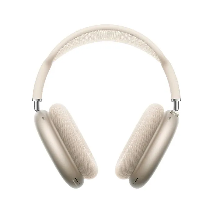 Apple AirPods Max Wireless Active Noise Canceling Over-Ear Headset,