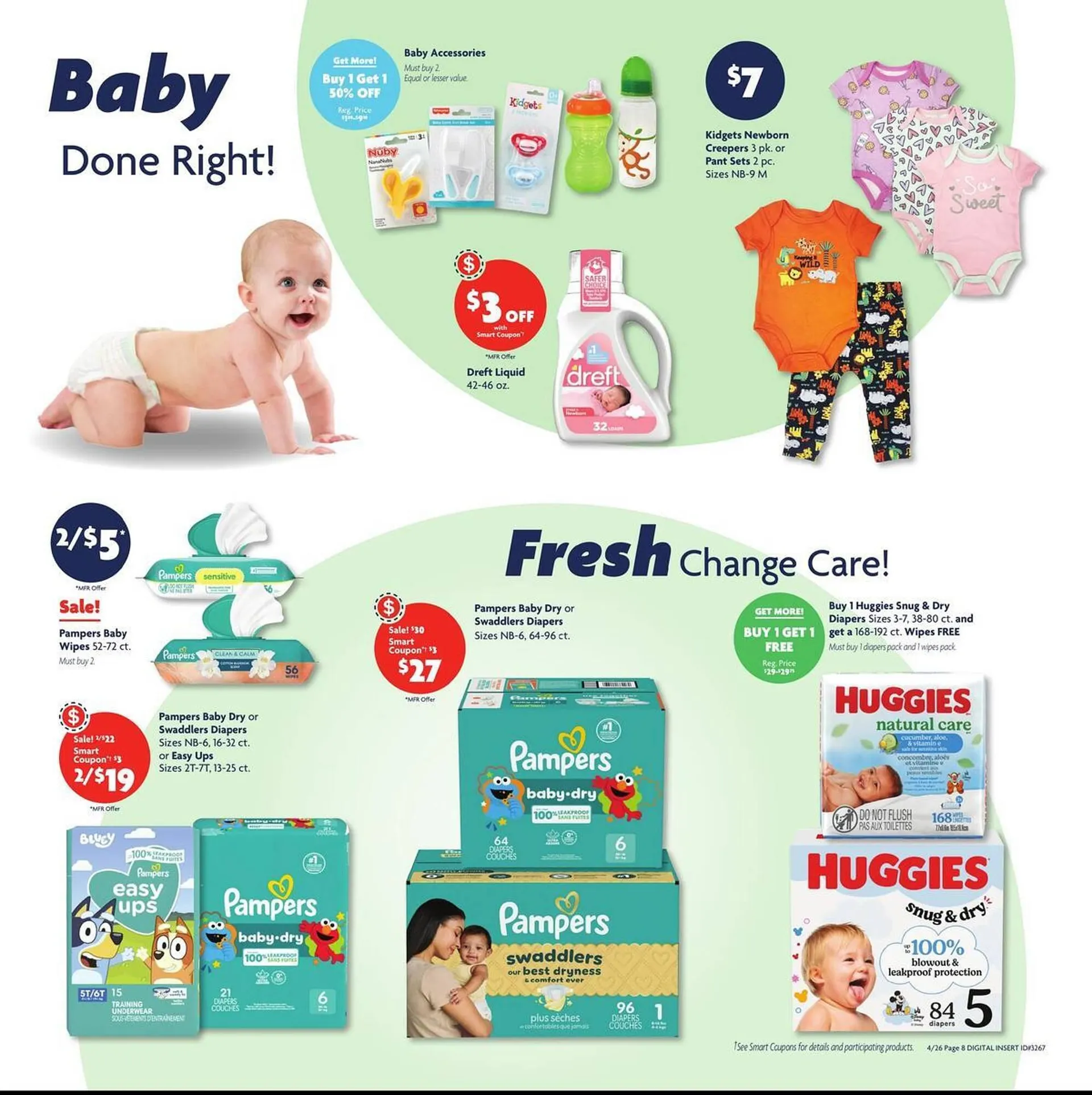 Weekly ad Family Dollar weekly ad from April 26 to May 2 2026 - Page 12