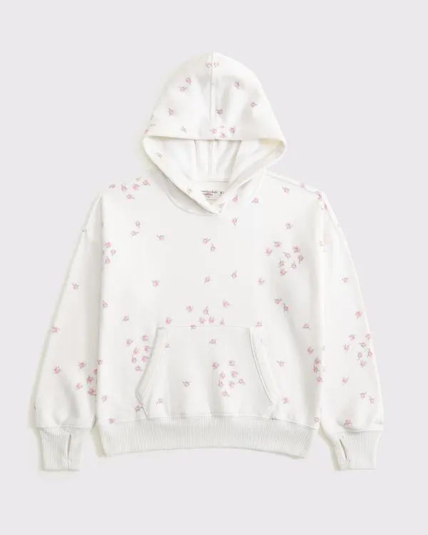 essential popover hoodie