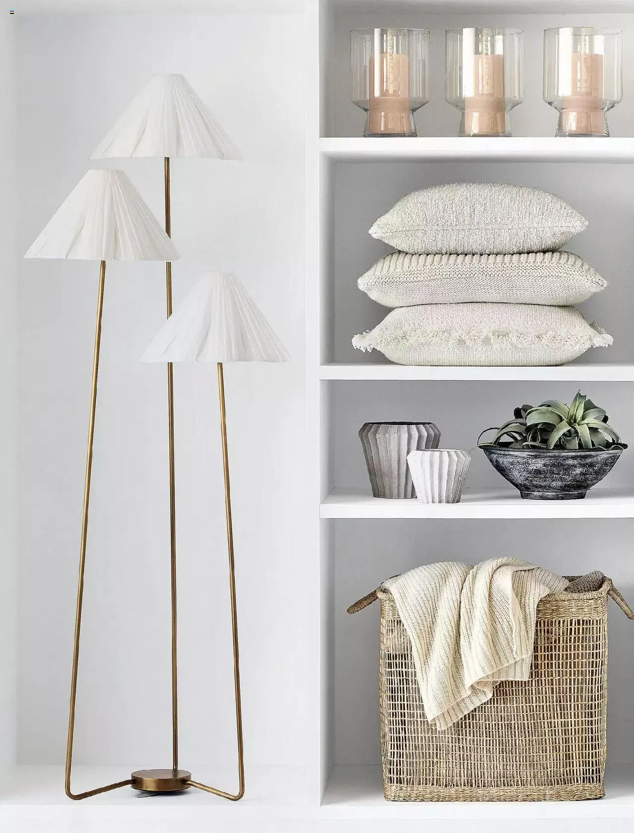 Weekly ad Crate & Barrel - Weekly Ad from April 7 to December 31 2024 - Page 2