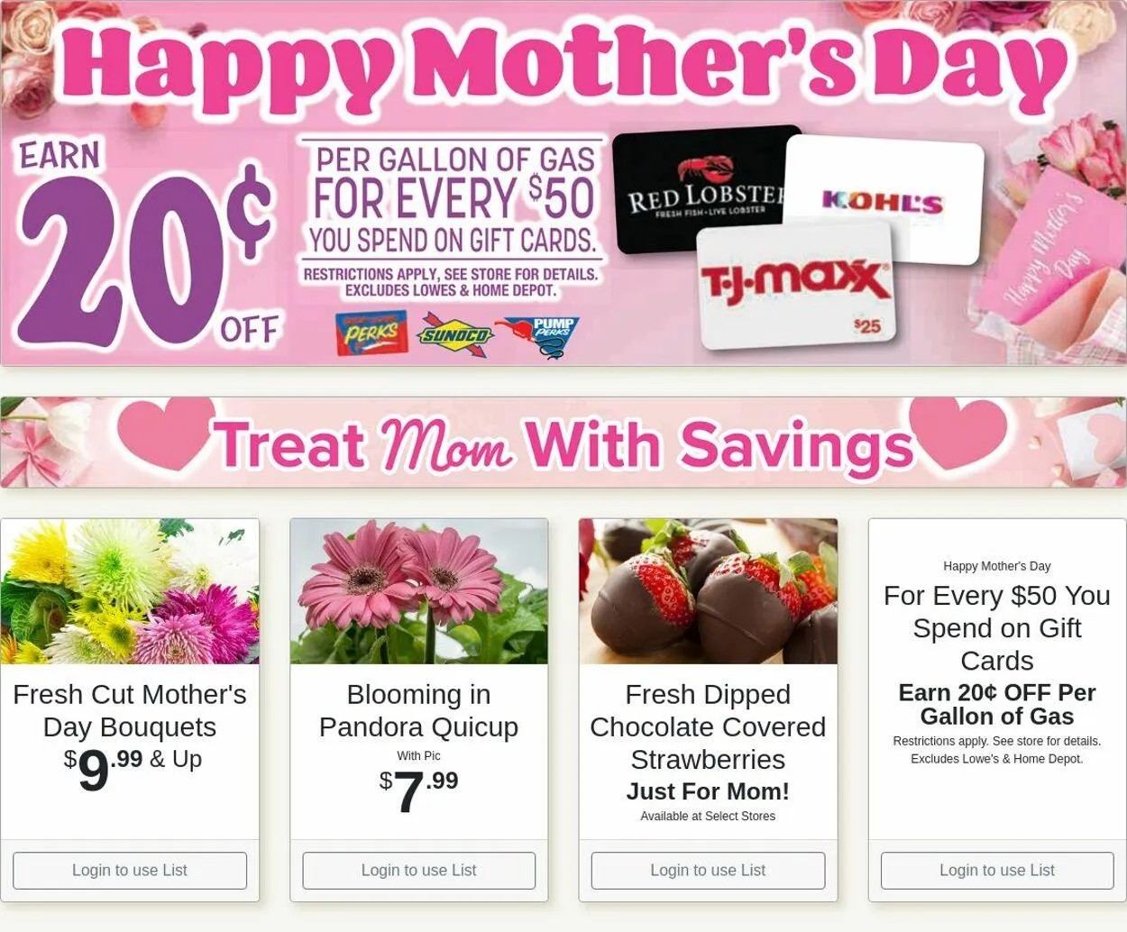 Weekly ad Shop'n Save from May 5 to May 11 2025 - Page 7