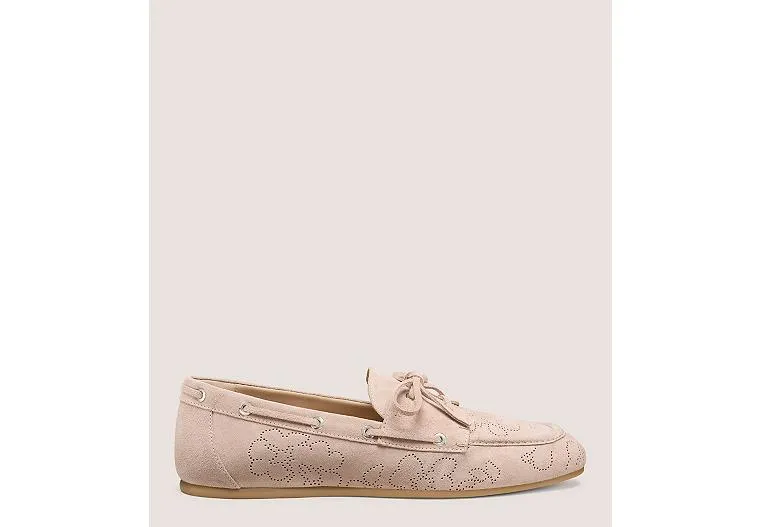 TINSLEY MOCCASIN