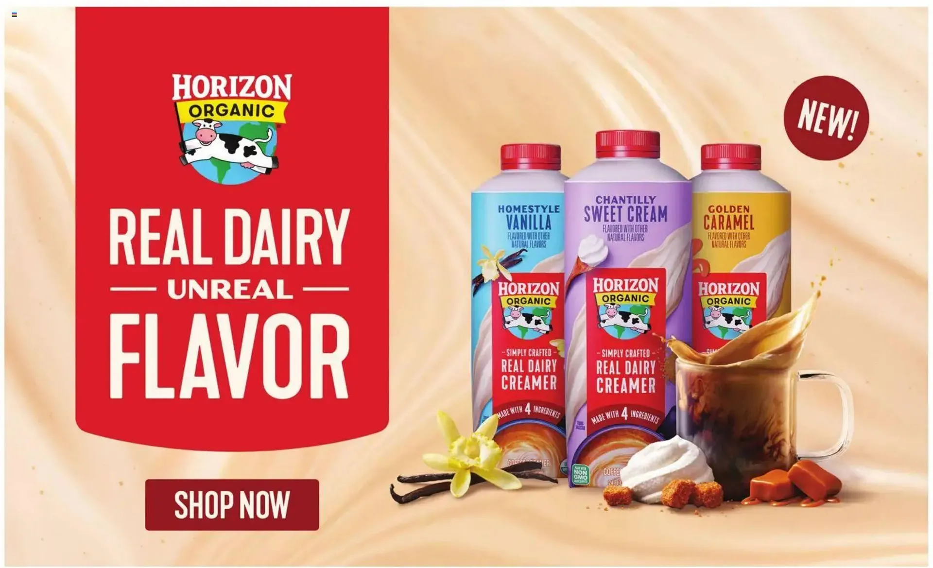 Weekly promotion Fresh Thyme weekly ad spanning from April 1 to April 8 2026 - Page 4 for Catalogue 365