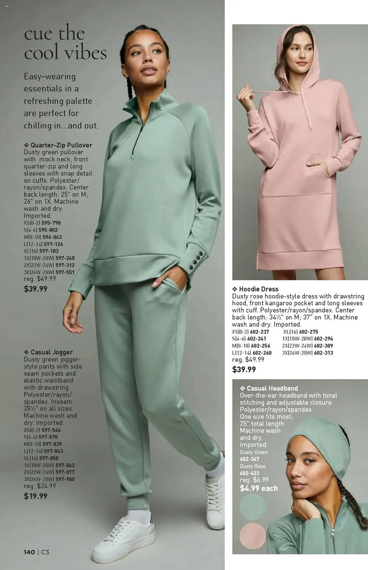 Weekly ad Avon Weekly Ad from January 29 to February 11 2025 - Page 137