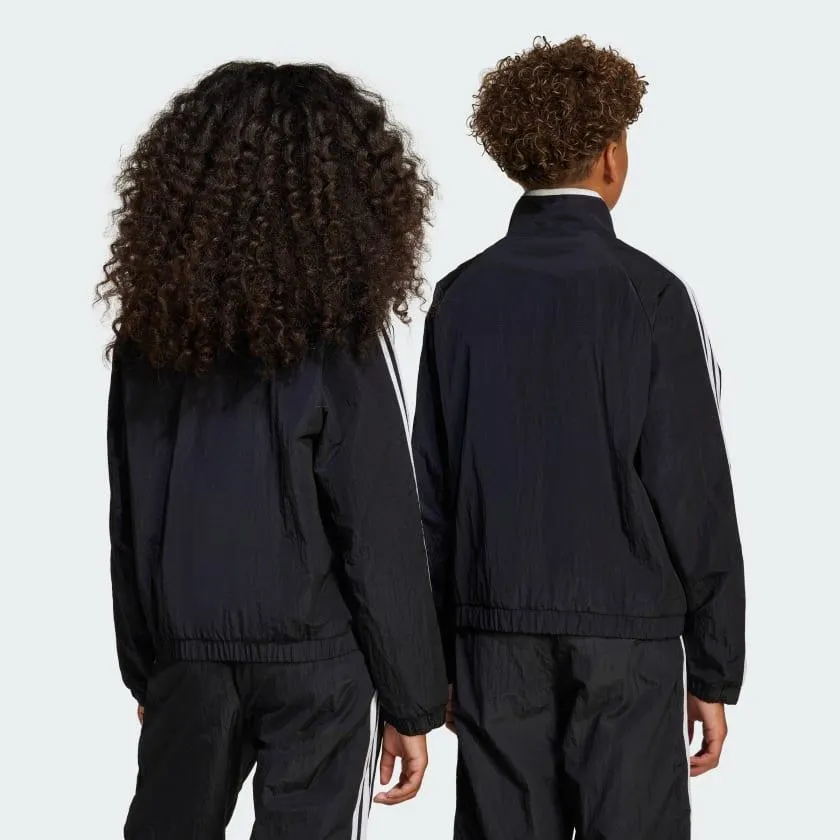 Teamgeist Track Top Kids