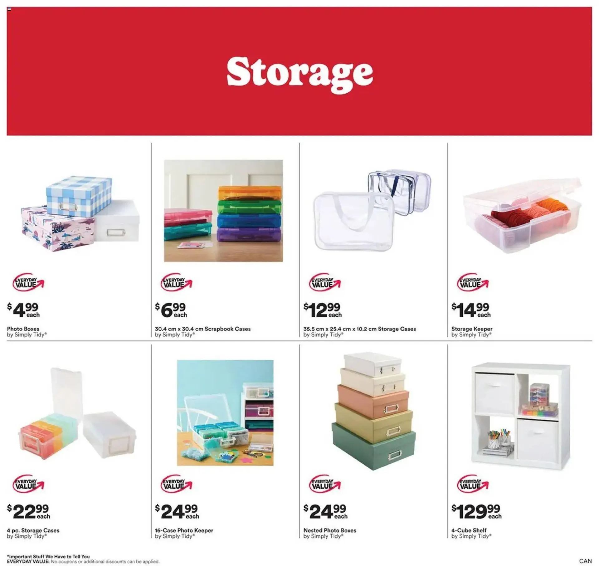 Weekly ad Michaels weekly ad from February 13 to February 20 2026 - Page 4