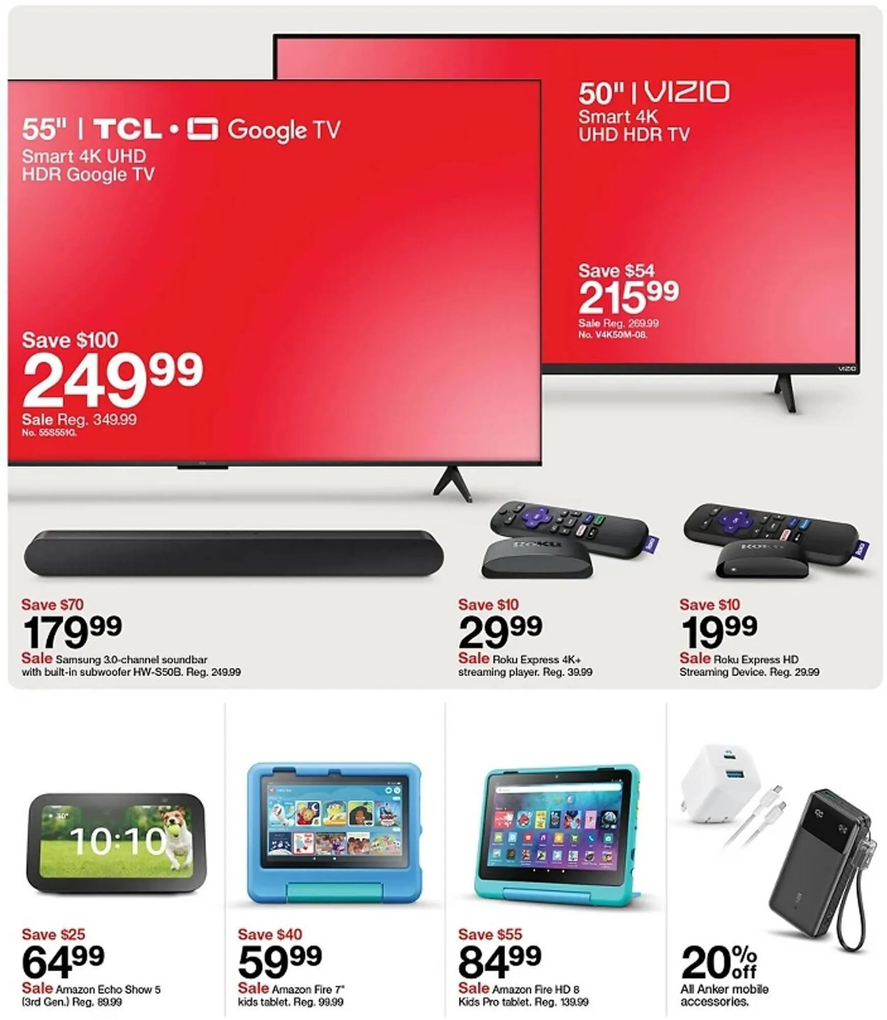 Weekly ad Target Weekly Ad from April 6 to April 12 2025 - Page 24