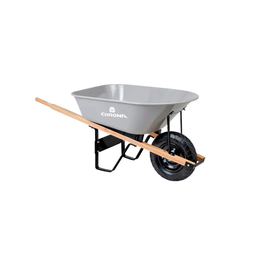 Corona Steel Wheelbarrow