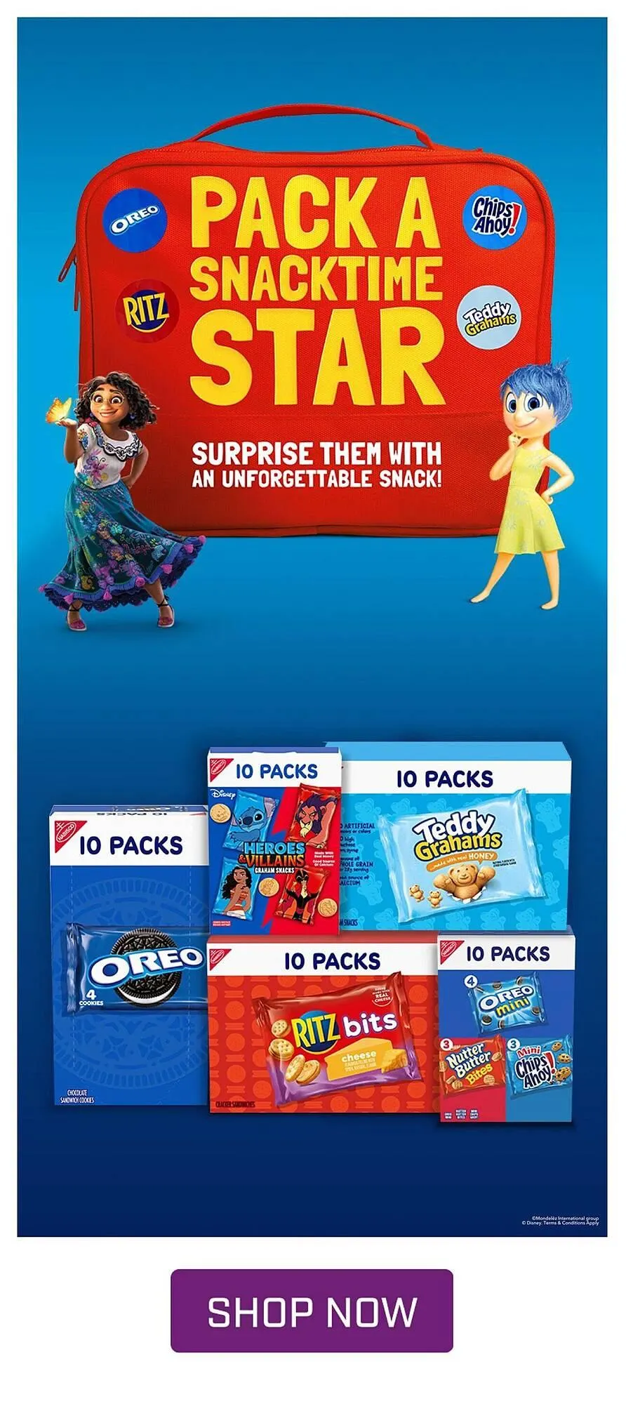 Weekly ad Giant Food Weekly Ad from August 15 to August 21 2025 - Page 2