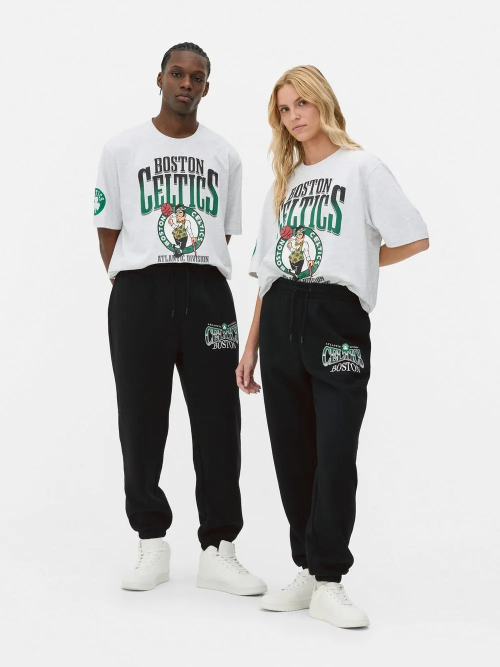 NBA Boston Celtics Joggers