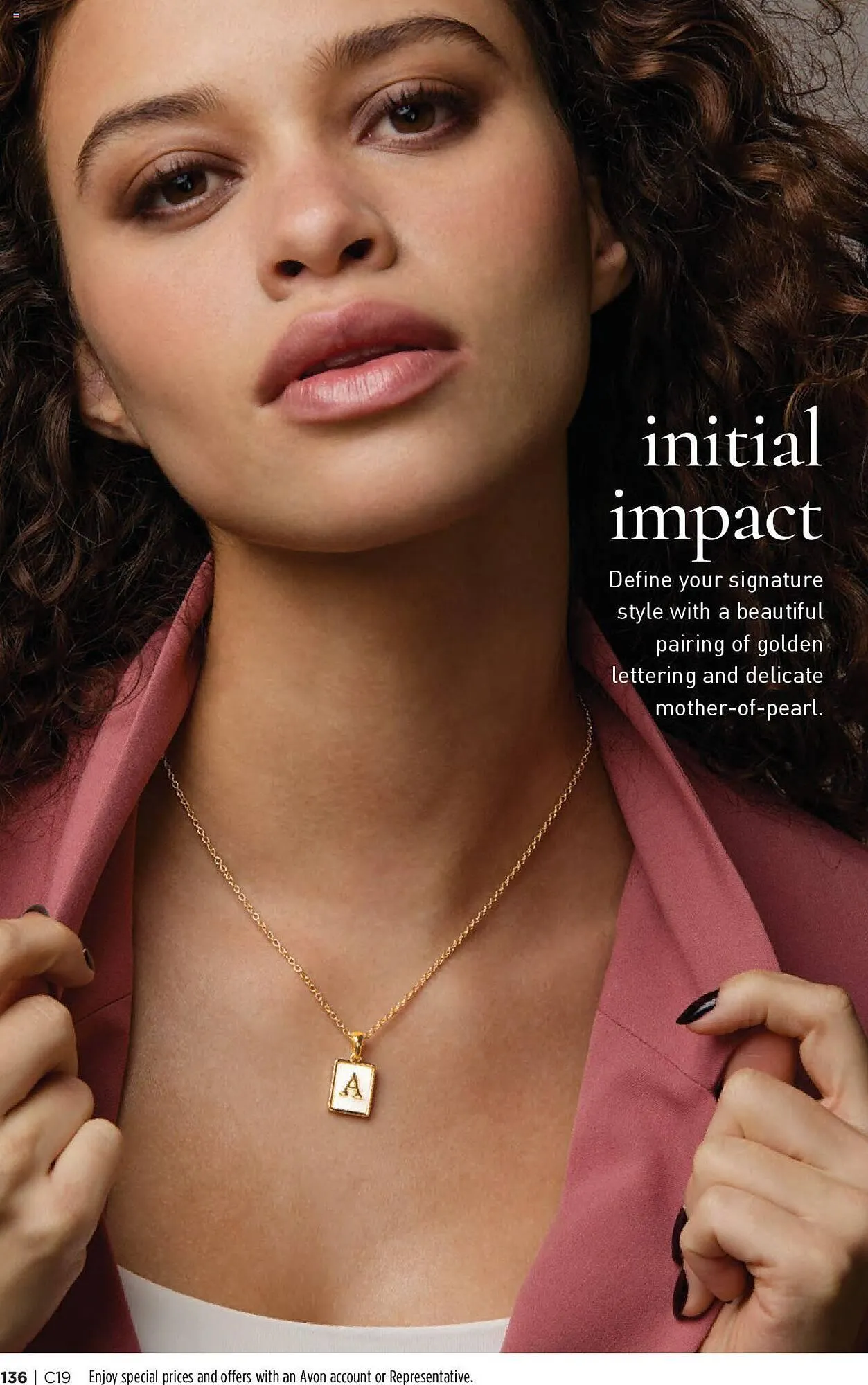 Weekly ad Avon Weekly Ad from September 11 to October 8 2024 - Page 133