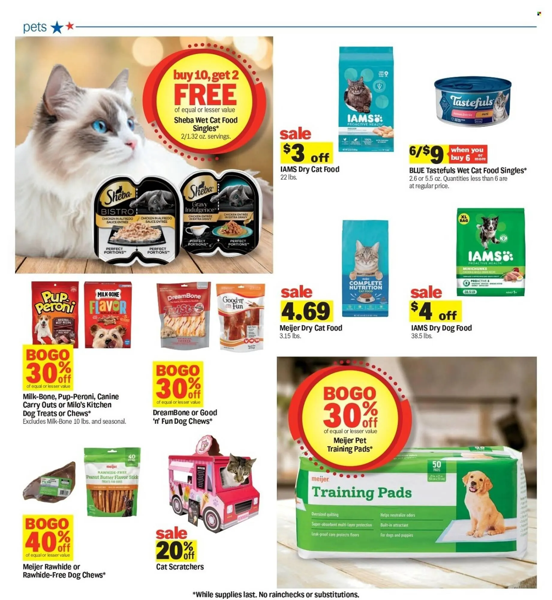 Weekly ad Meijer weekly ad from June 10 to June 16 2026 - Page 44
