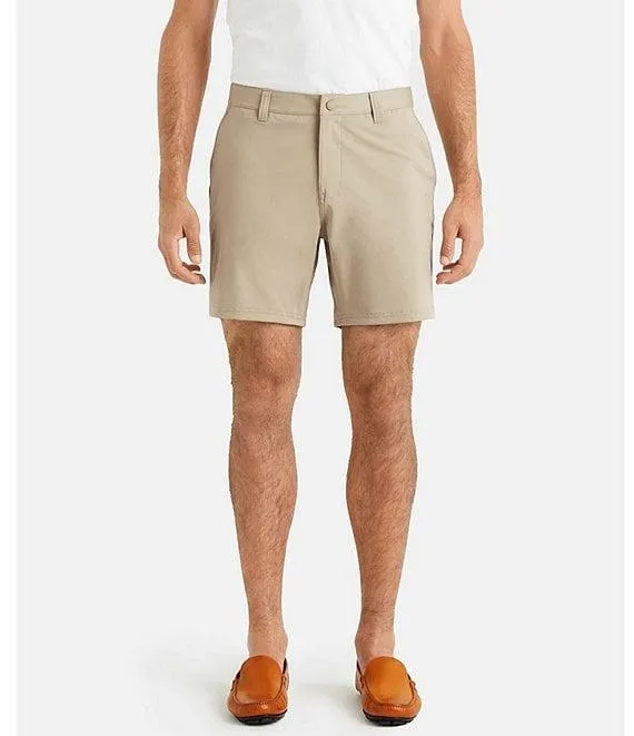 Commuter Stretch 7" Inseam Shorts