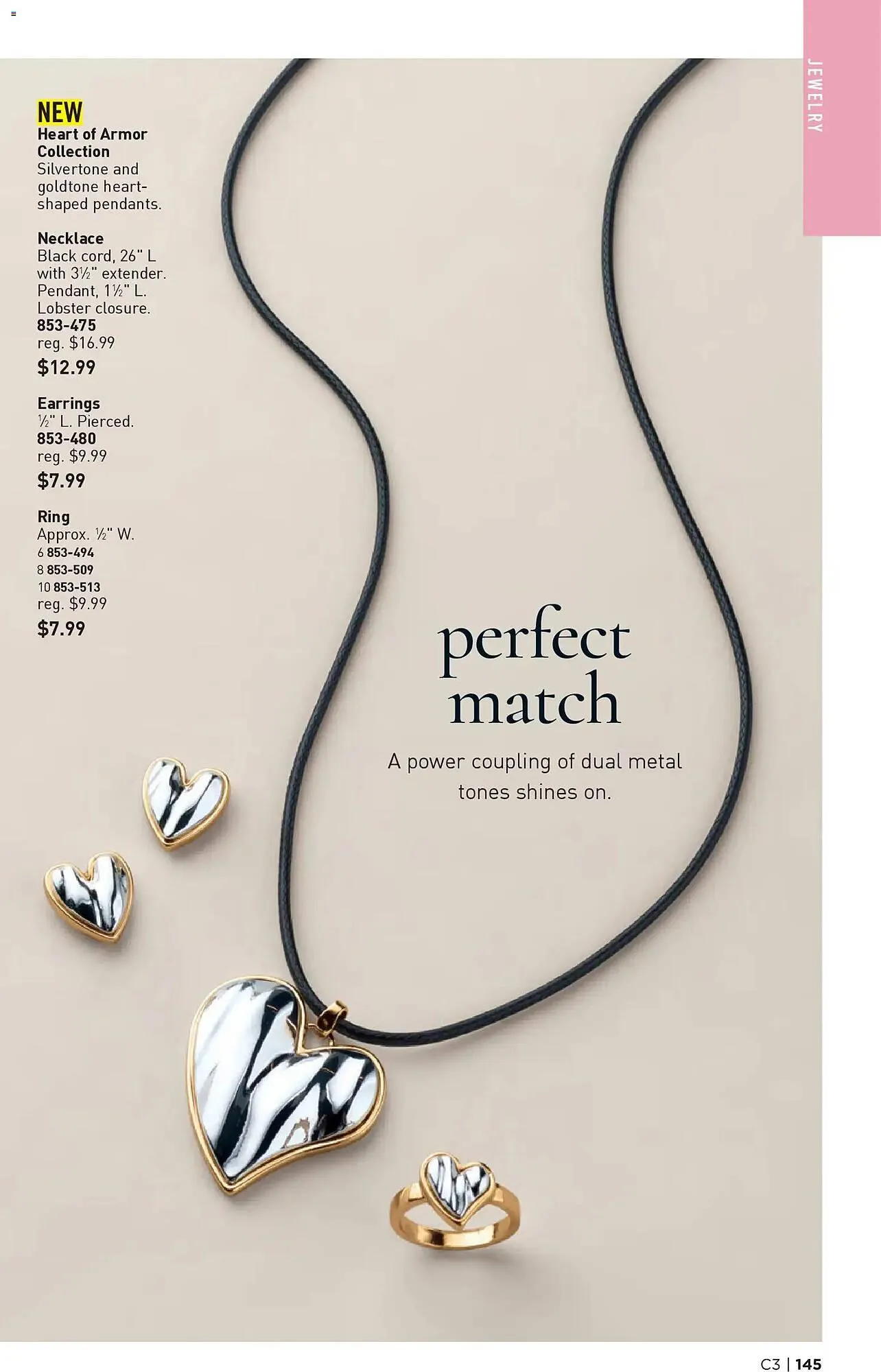 Weekly ad Avon weekly ad from January 28 to March 11 2026 - Page 145