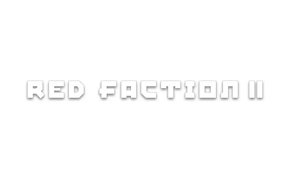 Red Faction 2