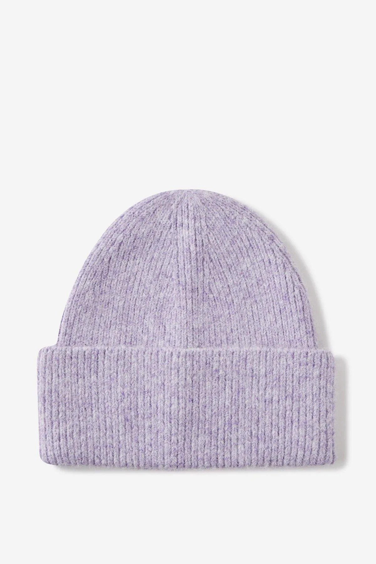 Body Cosy Rib Beanie