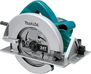 Makita 5007FA 7-1/4" Circular Saw, with Electric Brake