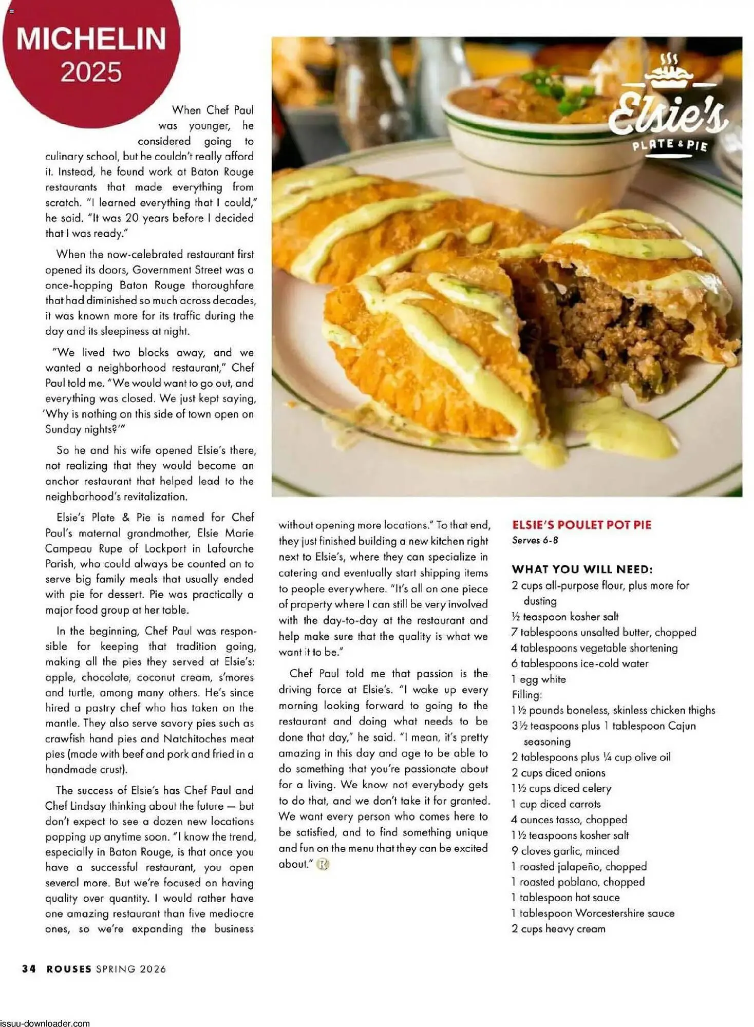 Weekly ad Rouses weekly ad from April 6 to July 7 2026 - Page 36