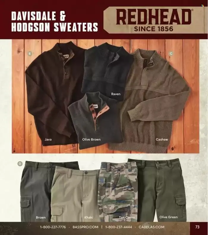 Weekly ad Our best offers for you from December 1 to December 31 2024 - Page 70