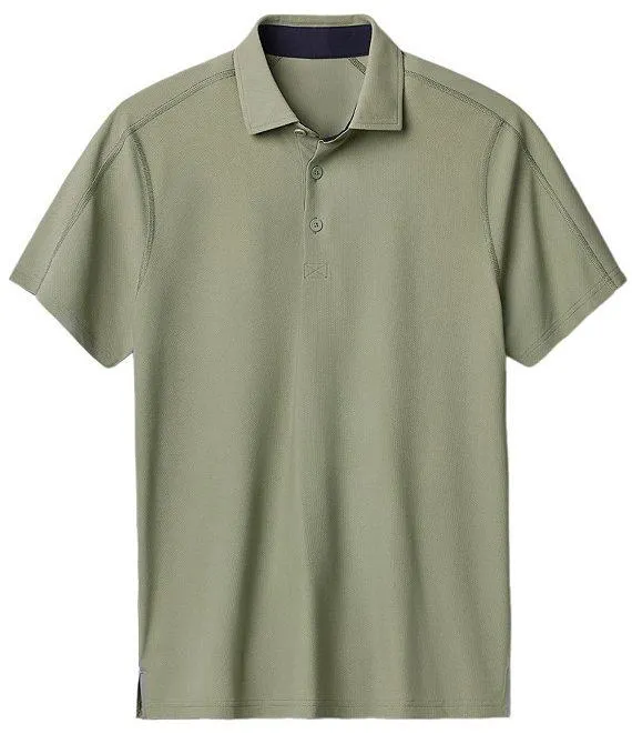Regatta Pique Short Sleeve Polo Shirt