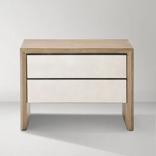 Glimmer Nightstand