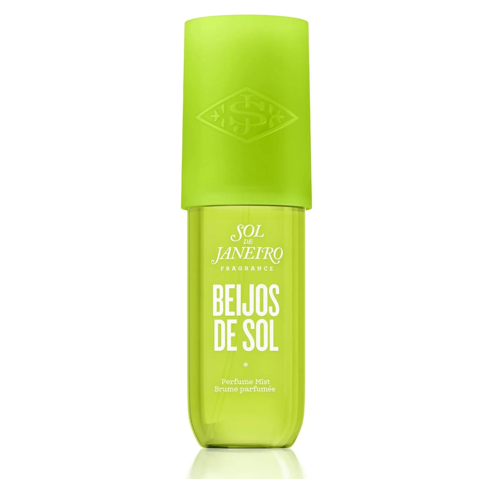 Beijos de Sol Perfume Mist