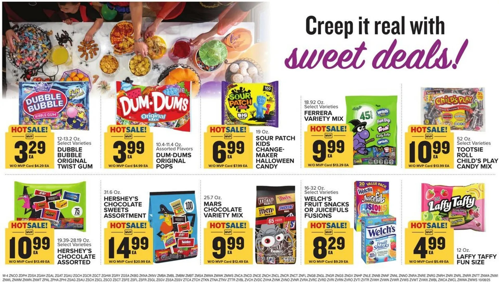 Weekly ad Food Lion weekly ad from October 8 to October 14 2025 - Page 17