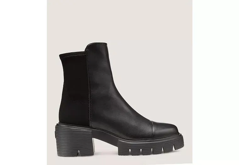 5050 SOHO BOOTIE