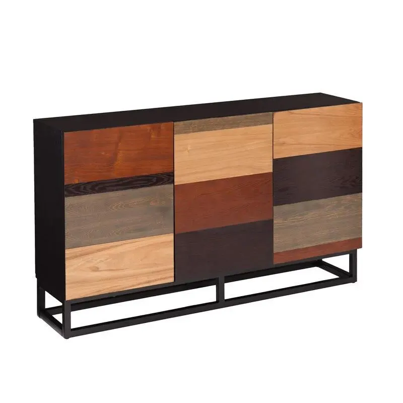 Eastwood Mixed Tone Credenza
