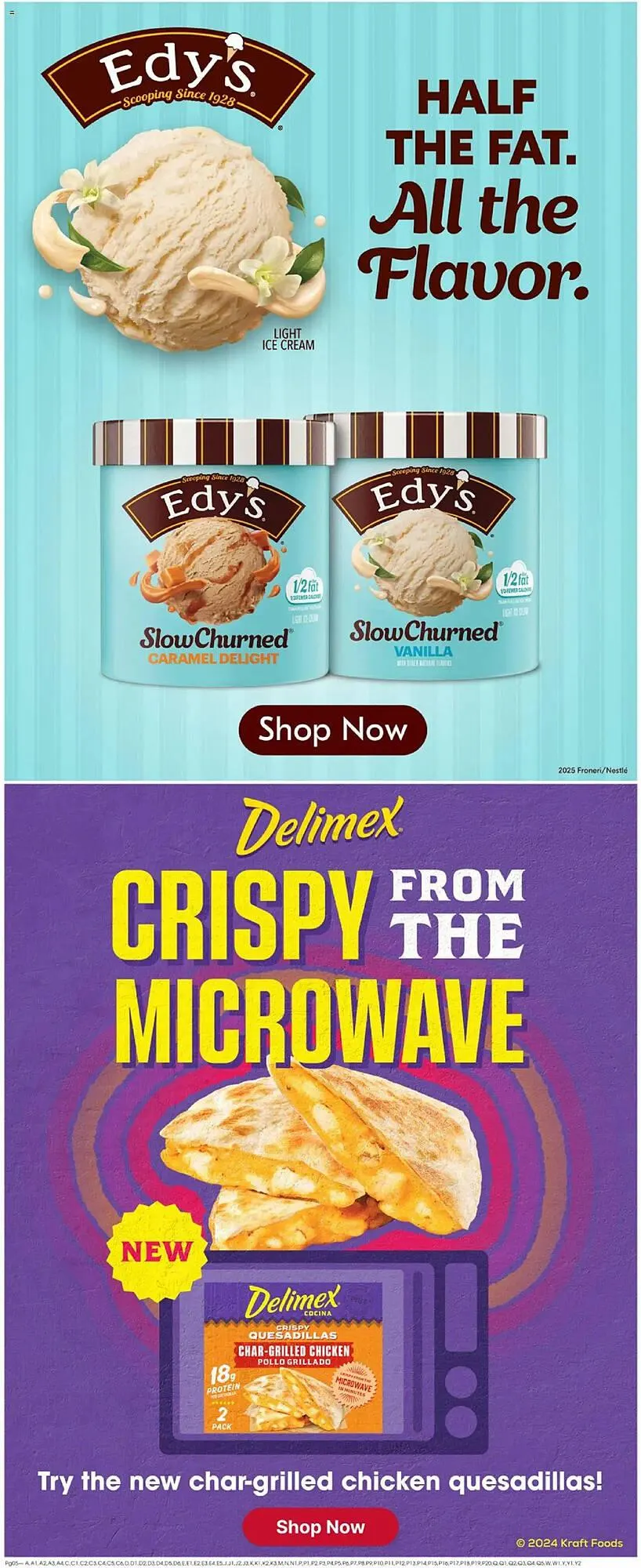 Weekly ad Giant Eagle Weekly Ad from August 14 to August 21 2025 - Page 7