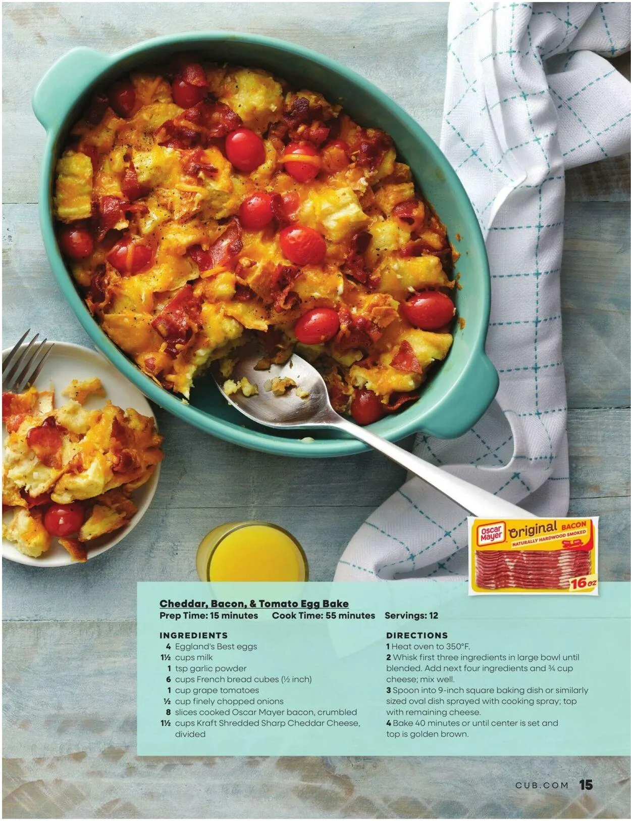 Weekly ad Cub Foods Current weekly ad from October 31 to January 9 2026 - Page 7