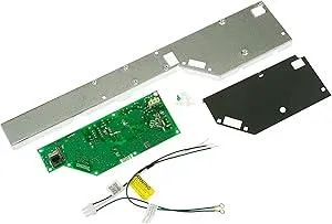 GE Appliances WD21X22277 Dishwasher Electronic Control Board Kit