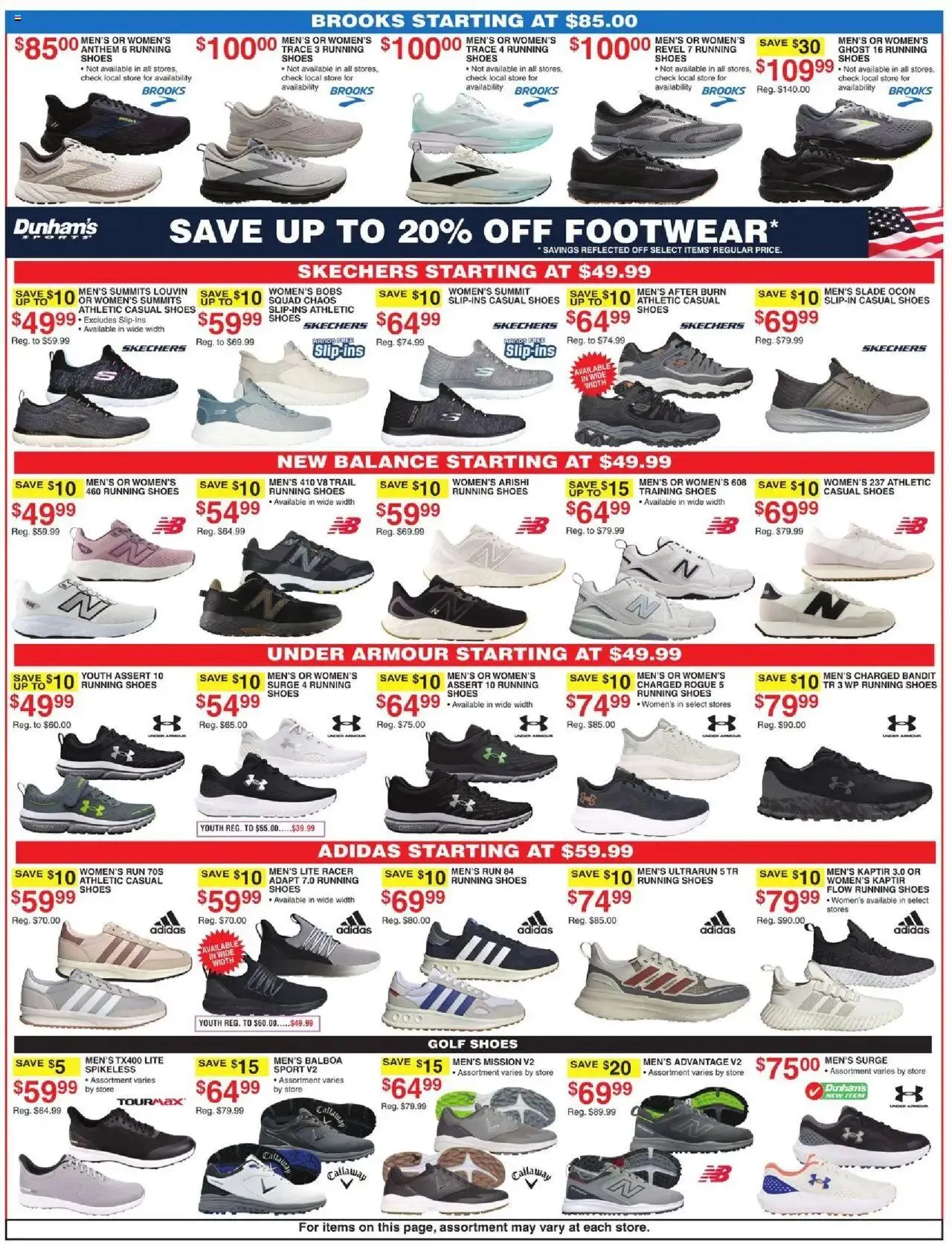 Weekly ad Dunham's Sports Weekly Ad from May 17 to May 22 2025 - Page 8