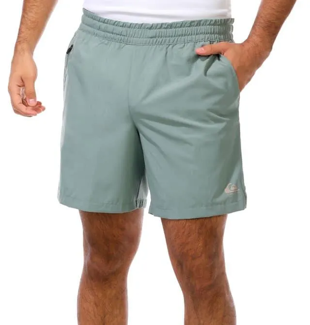 Quiksilver Mens Active Ability Shorts