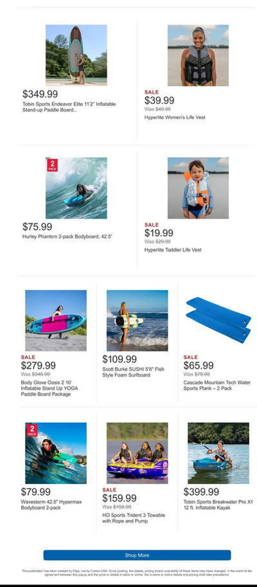 Weekly ad Costco Weekly Ad from May 26 to June 1 2025 - Page 11