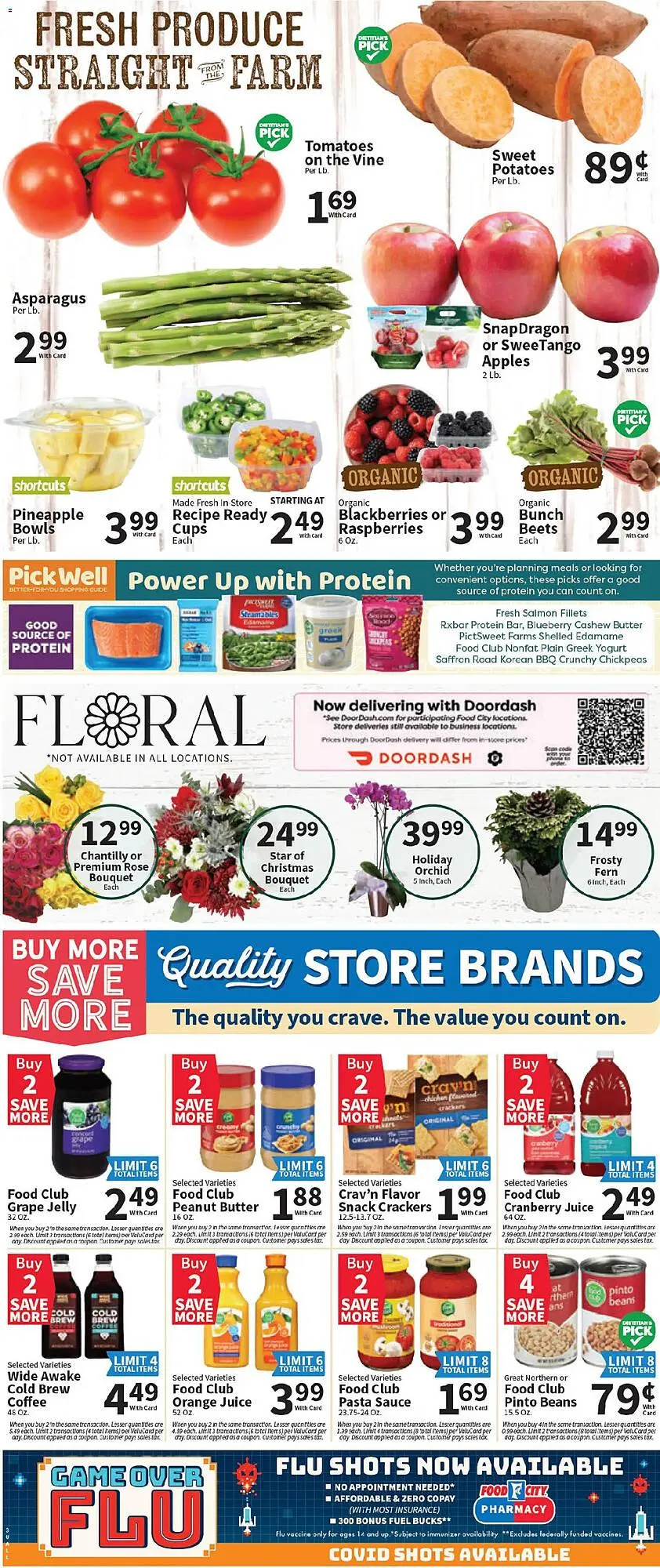 Weekly ad Food City weekly ad from November 28 to November 30 2025 - Page 5