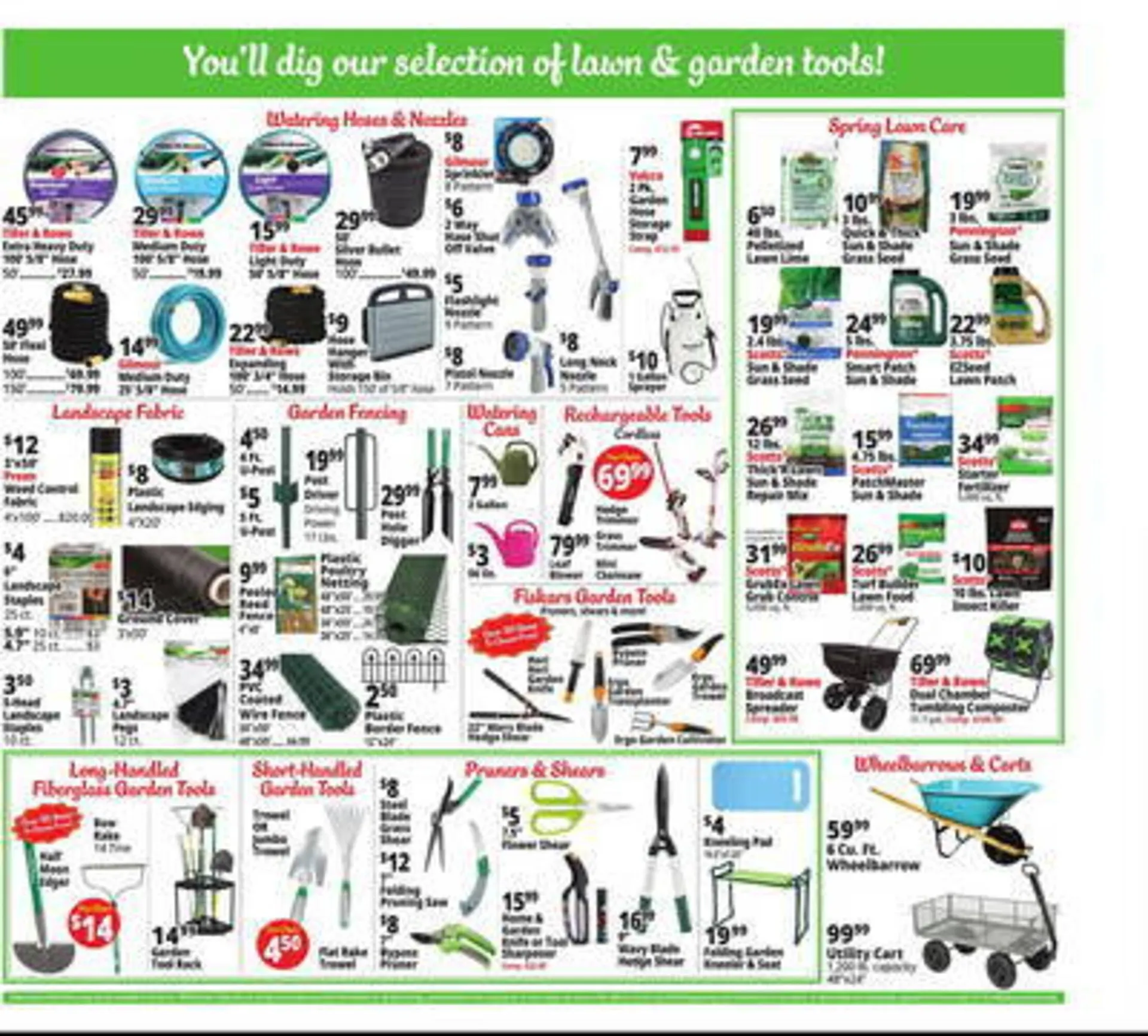 Weekly ad Ocean State Job Lot Weekly Ad from June 5 to June 11 2025 - Page 5