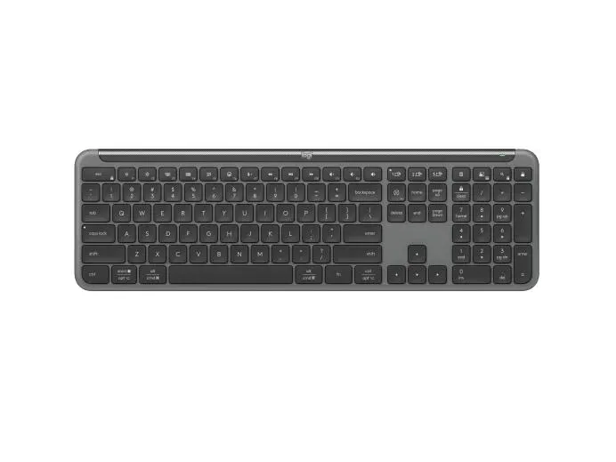 Signature Slim Keyboard K950