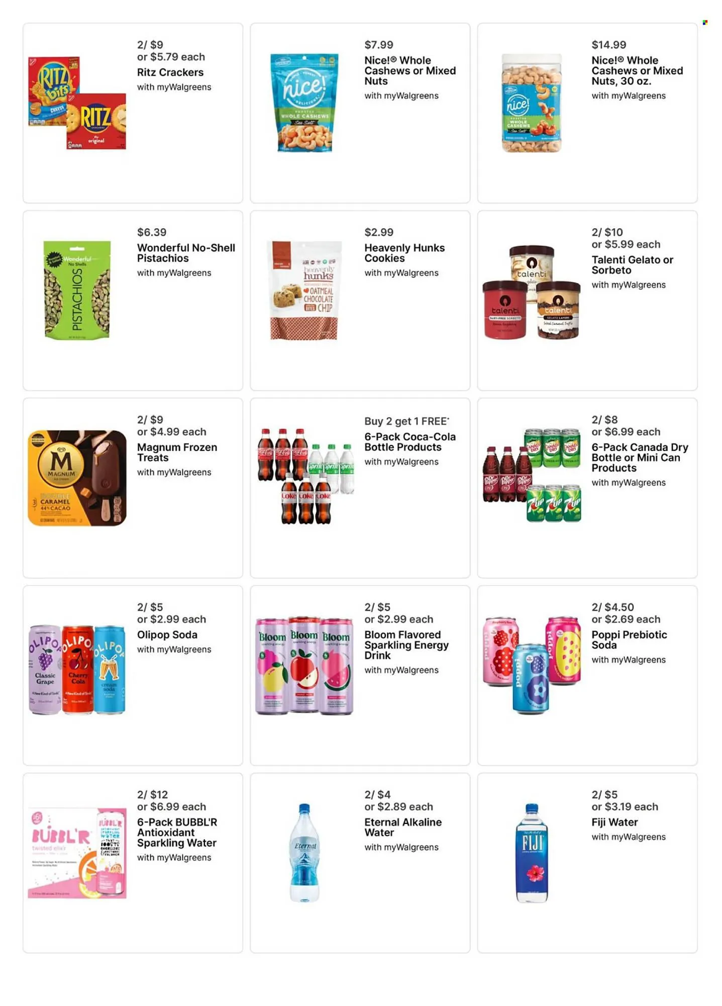 Weekly ad Walgreens weekly ad from May 3 to May 9 2026 - Page 31