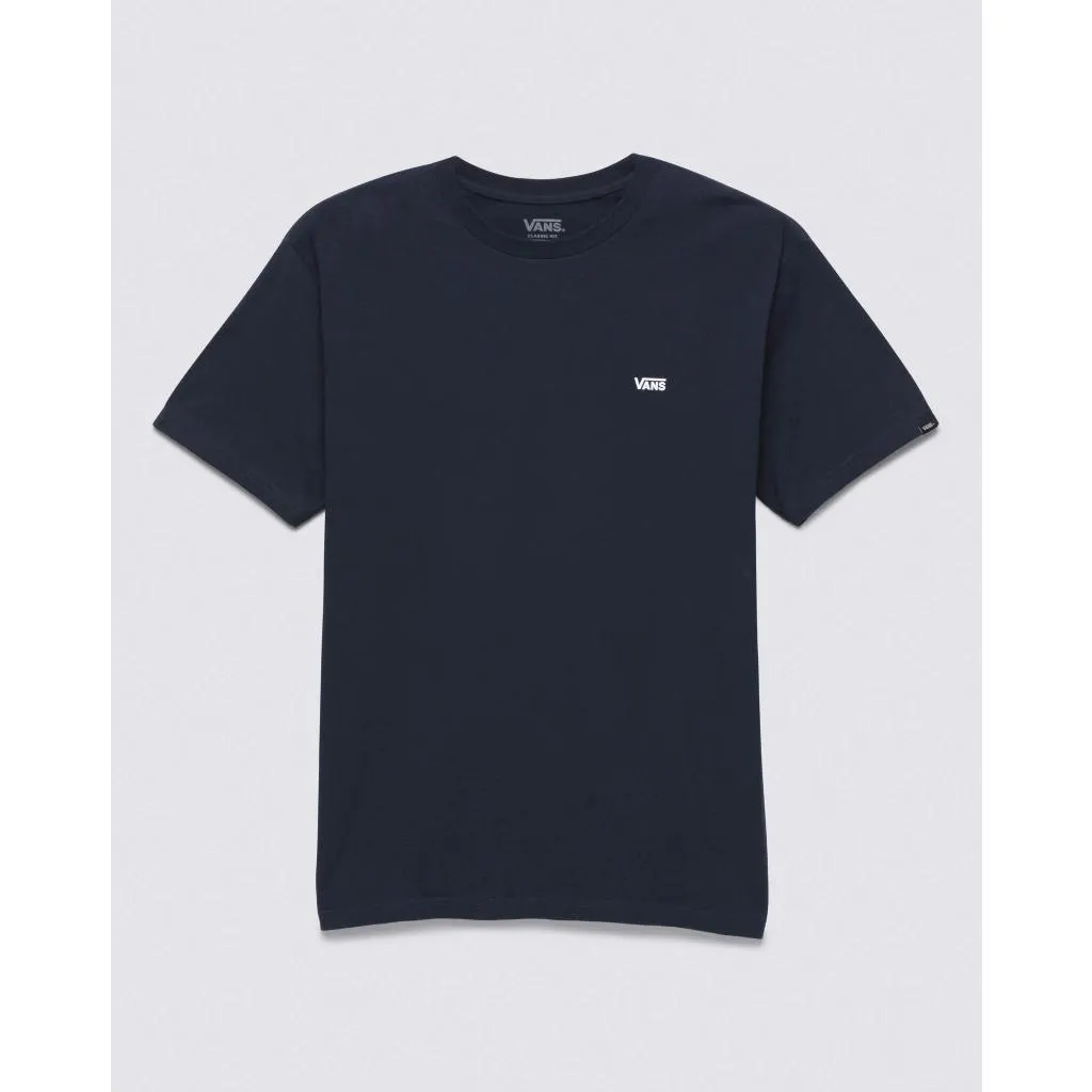 Left Chest Logo T-Shirt