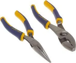 IRWIN® 6" Vise Grip® 2-Piece Pliers Set